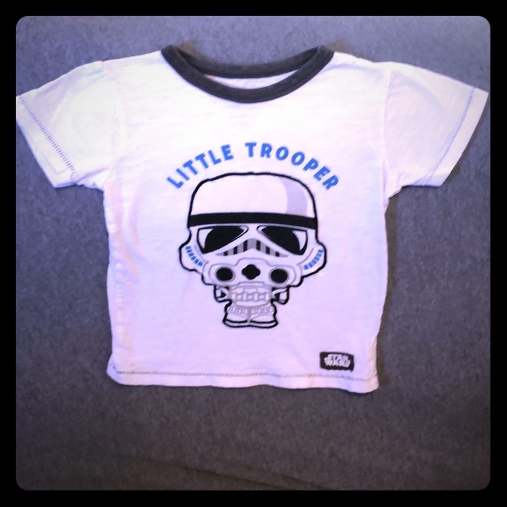 Star Wars Disney Tee